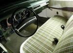 Dodge Charger Hardtop 1972 года